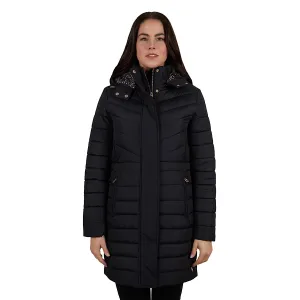 Thomas Cook Womens Mayfield Jacket Black