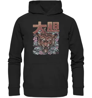 Tiger: Lift Fearlessly (EU) 3XL 