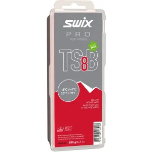 Top Speed Black Non Fluoro Glide Wax