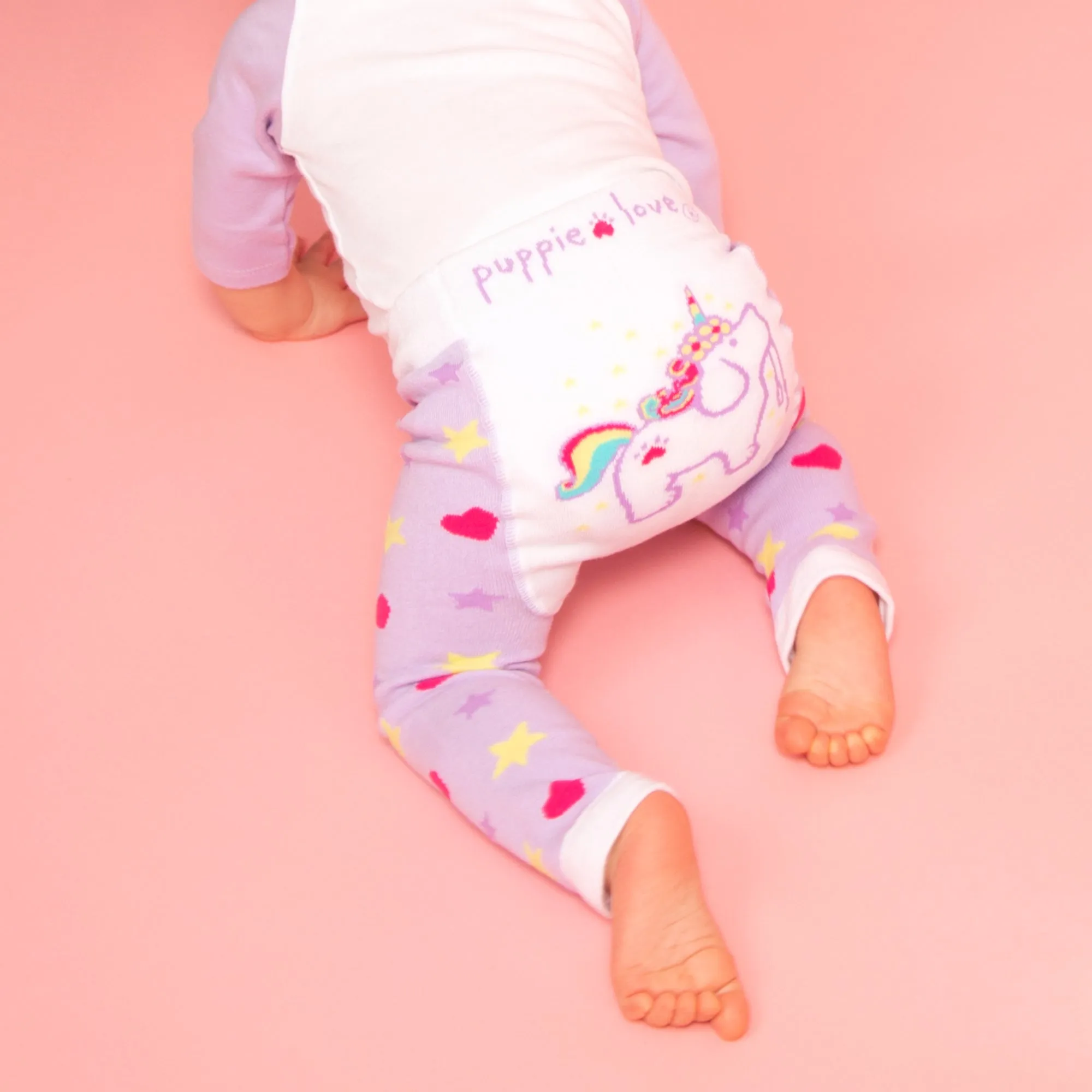 Unicorn Leggings