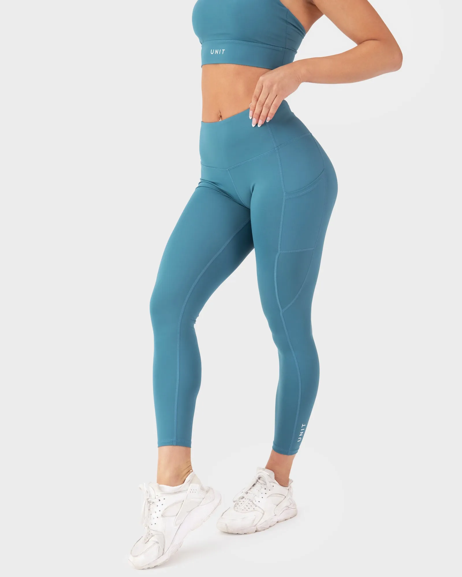 UNIT Energy Ladies Leggings