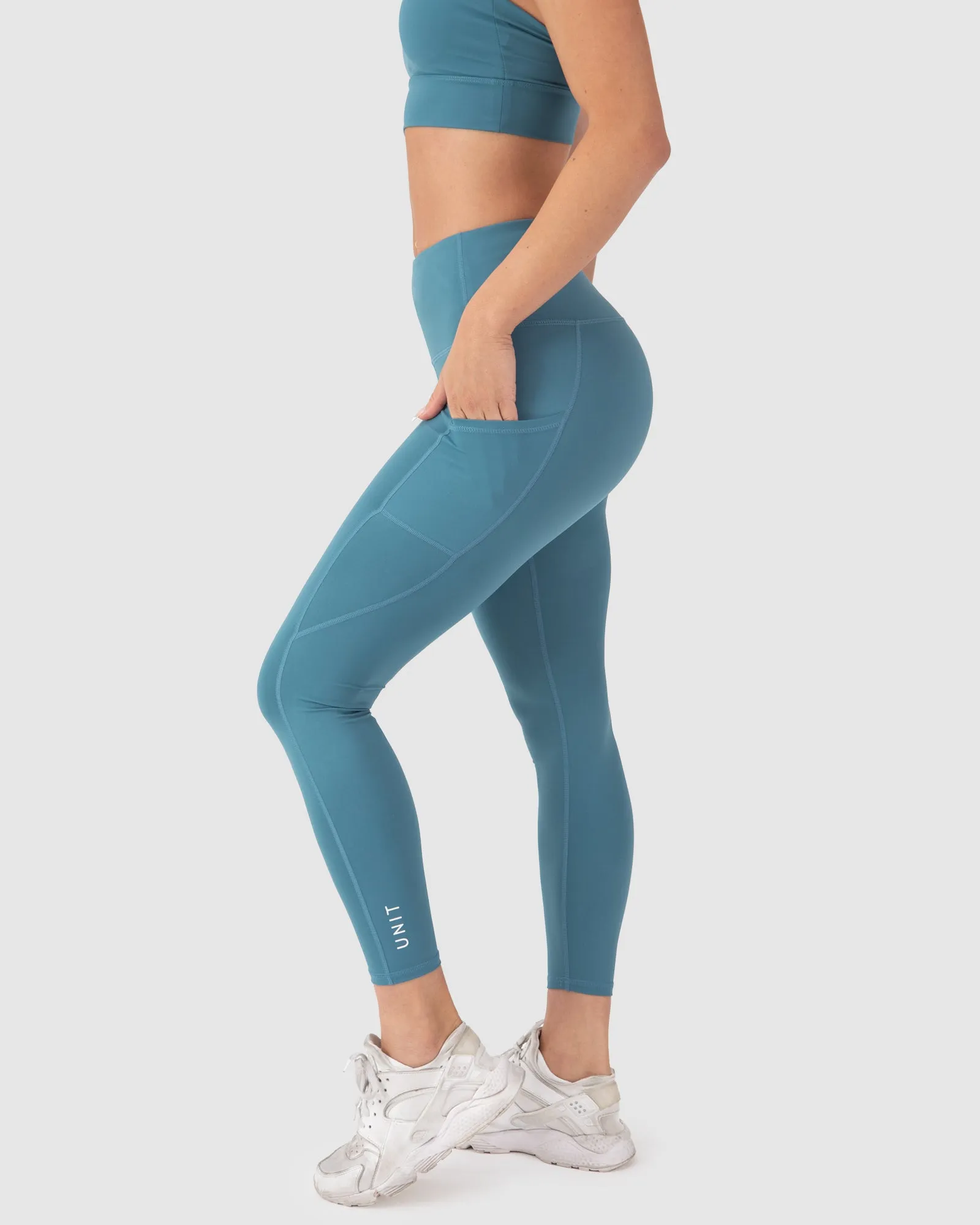 UNIT Energy Ladies Leggings