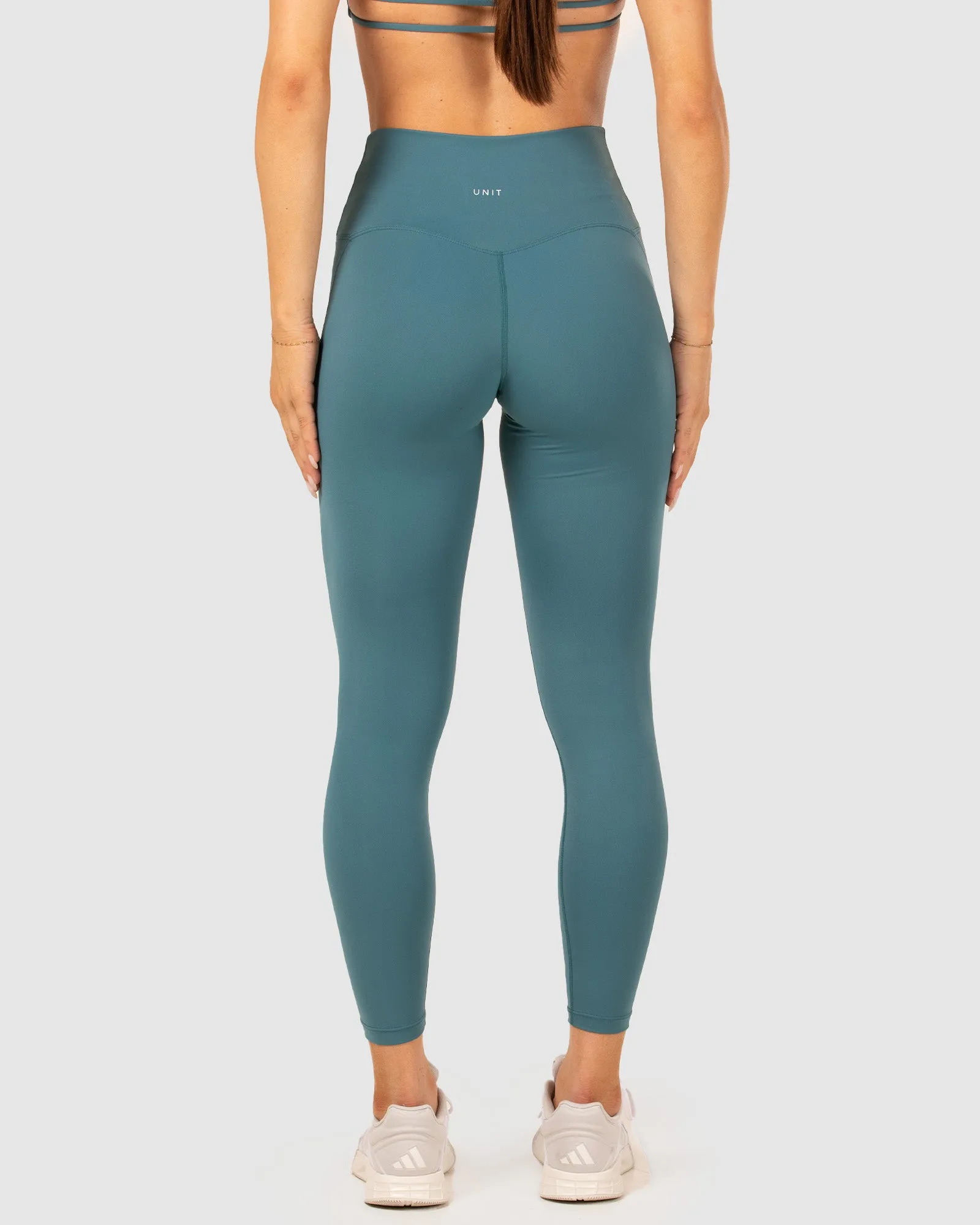 UNIT Ladies Flow Activewear Leggings