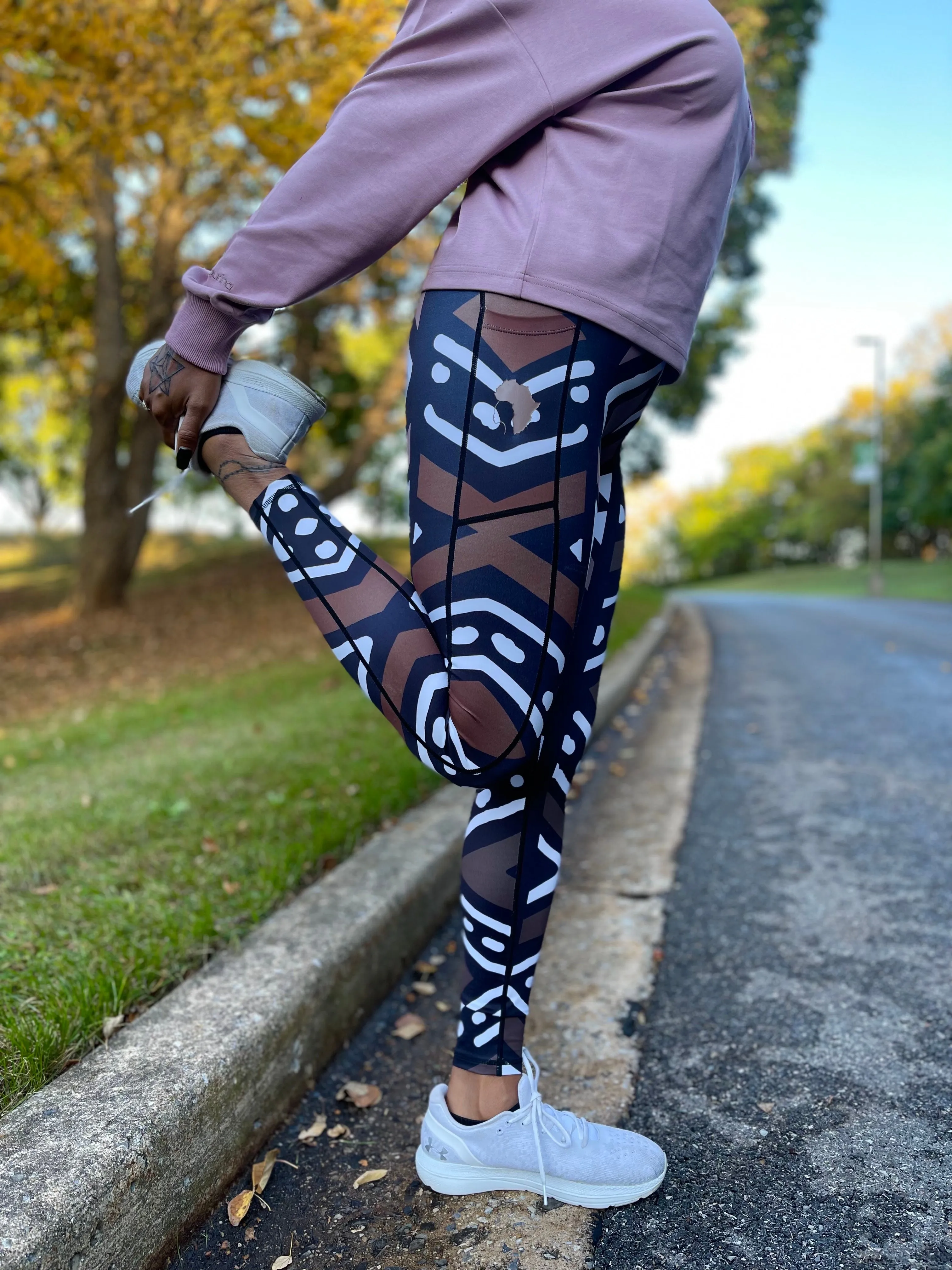 Unity Leggings