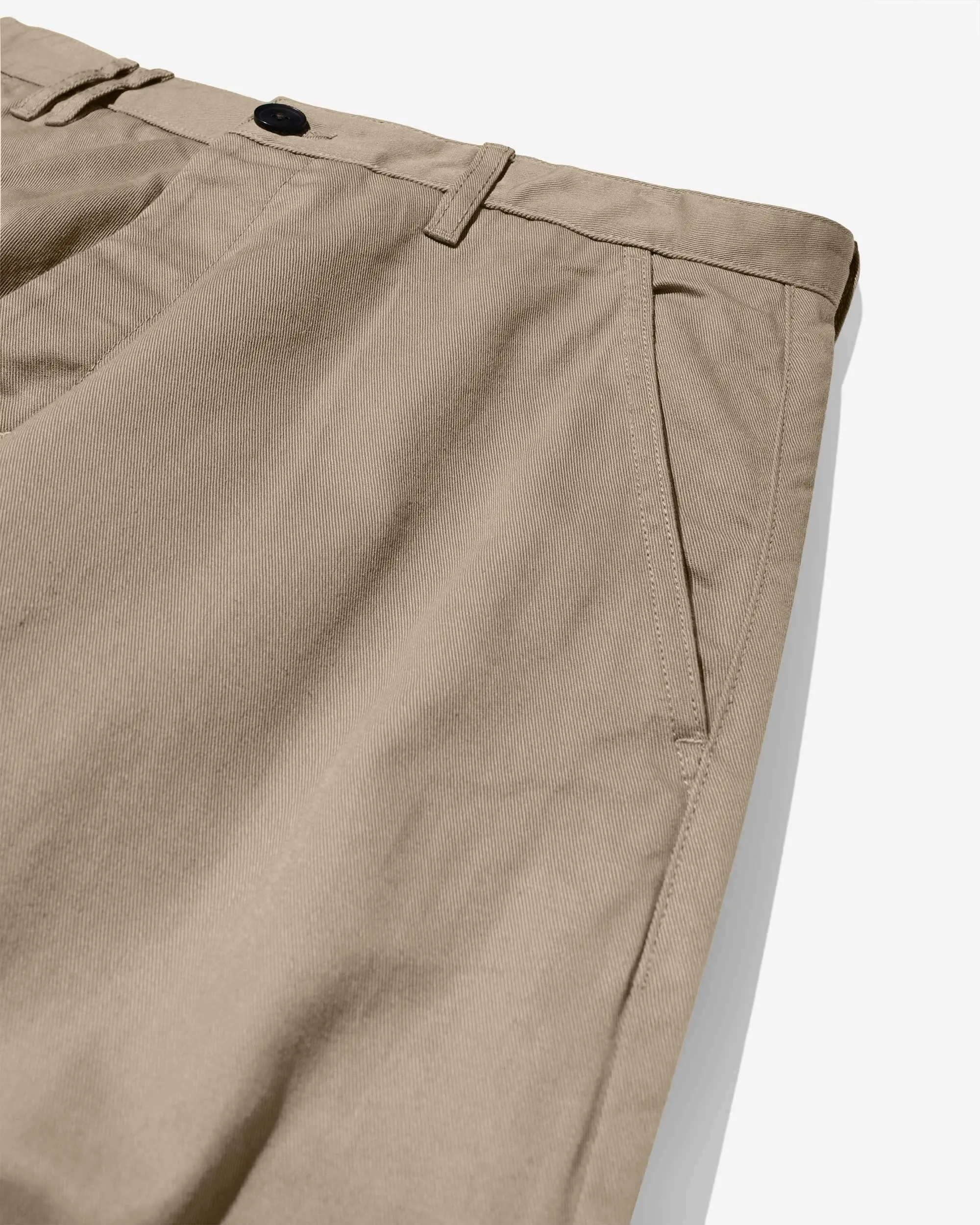 Utility Chino Pant