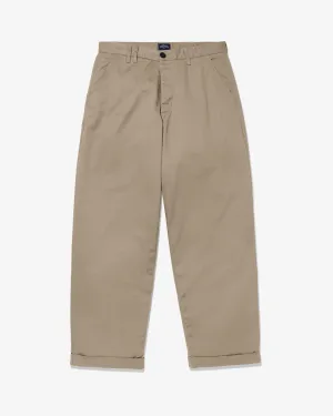 Utility Chino Pant