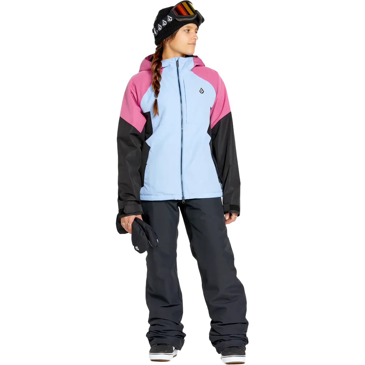 Women's Agate Insulated Jacket