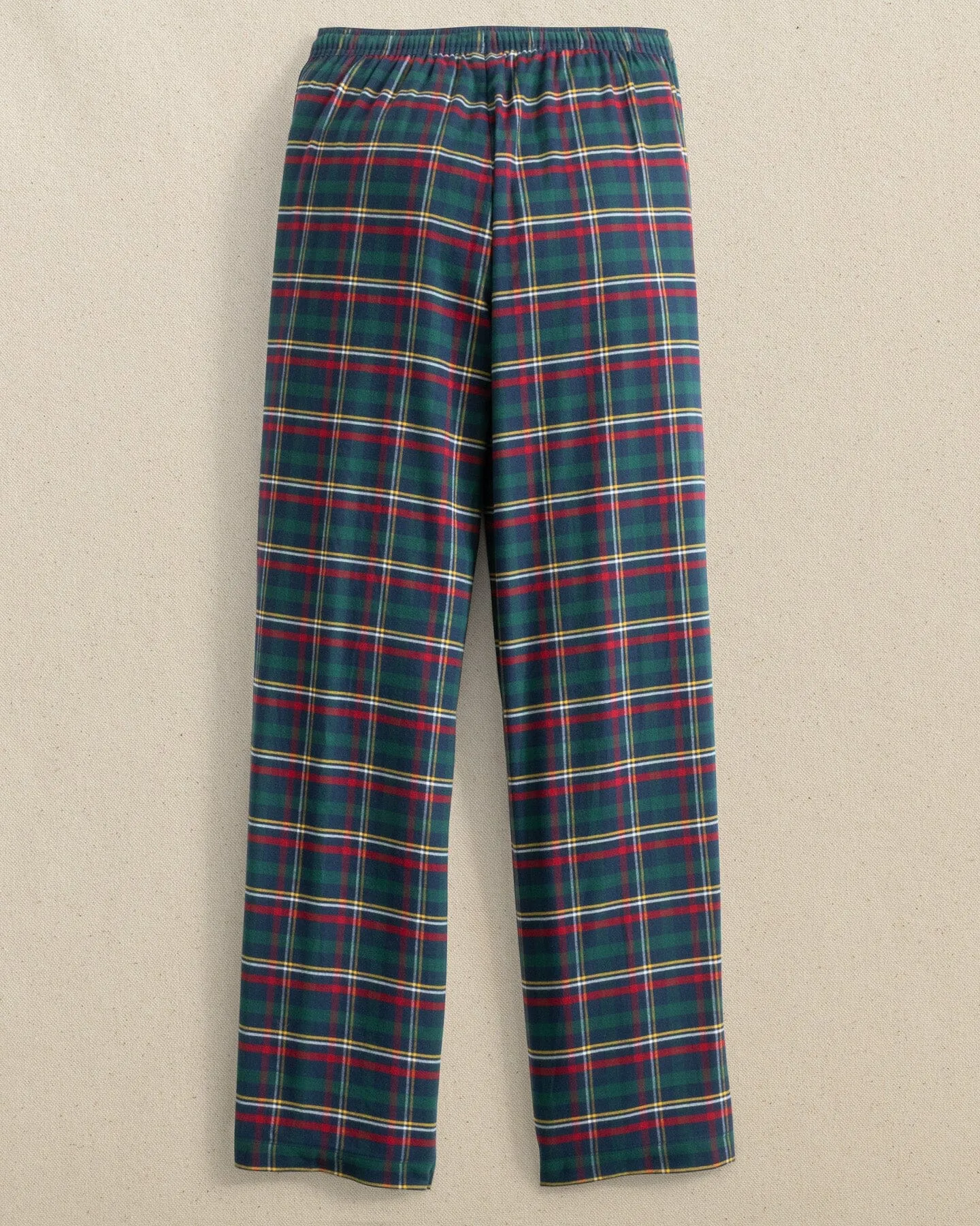 Women's Partridgeberry Plaid Lounge Pant