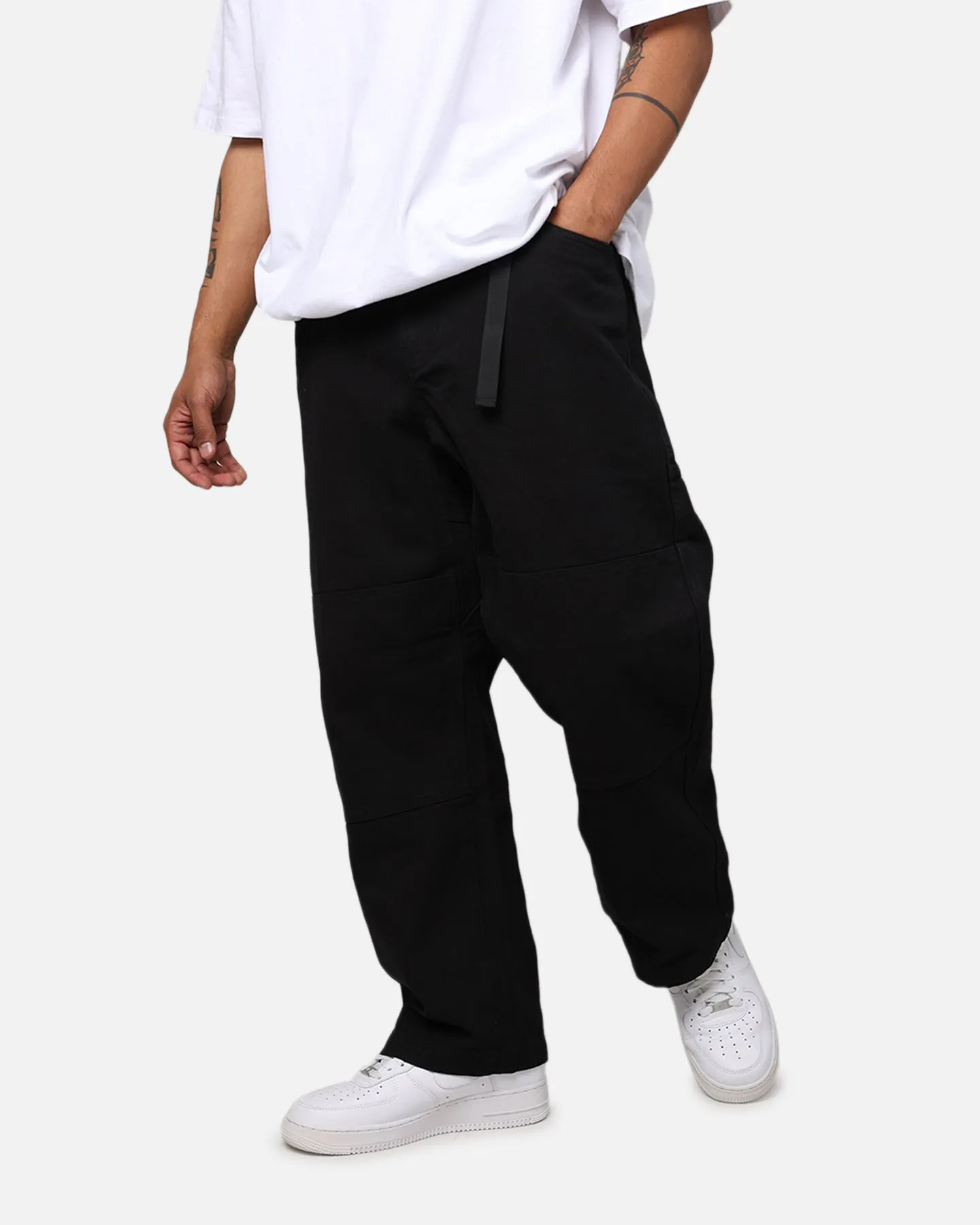 X-Large Duck Mountain Pants Black