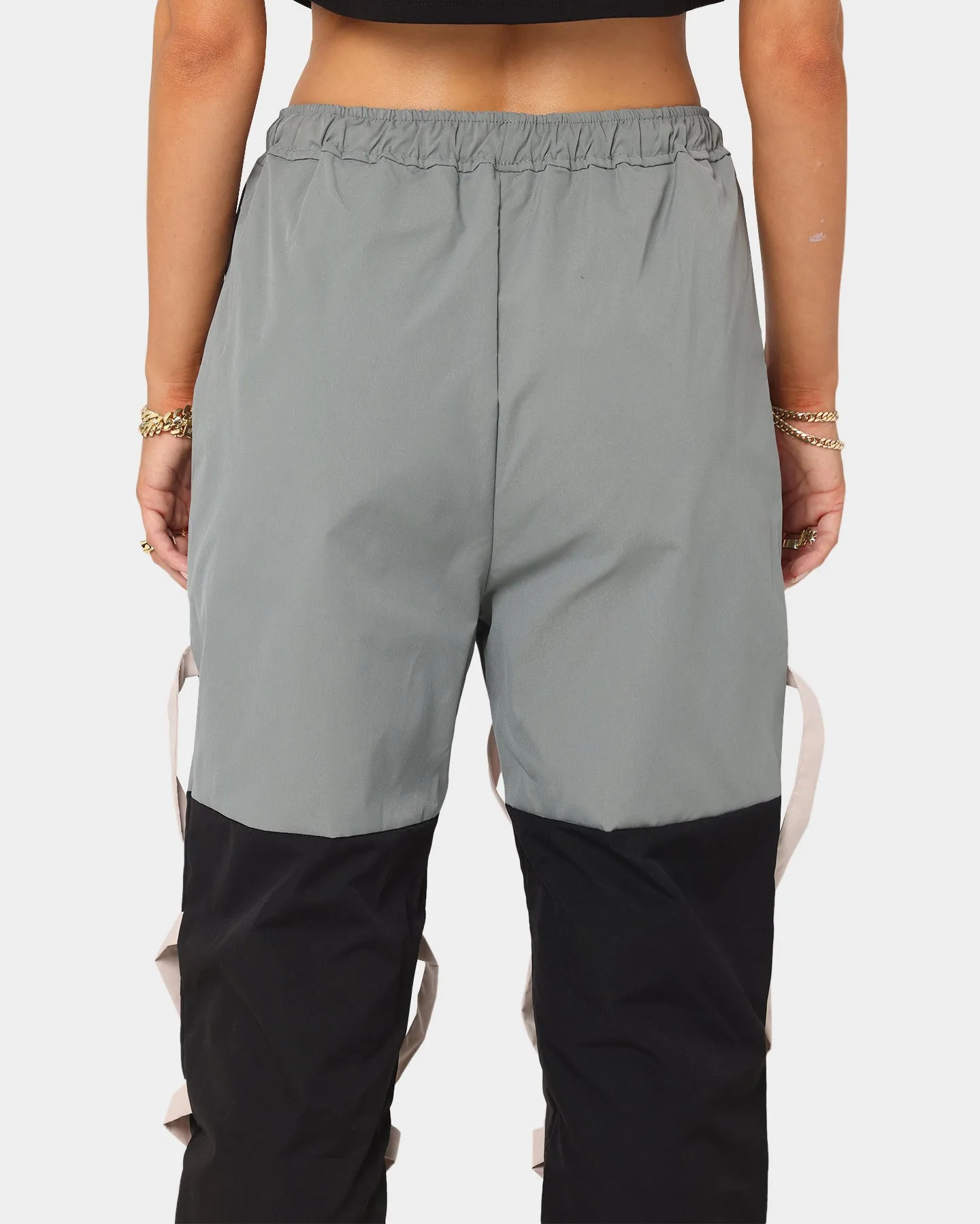 XXIII Women's Valentina Cargo Pants Khaki