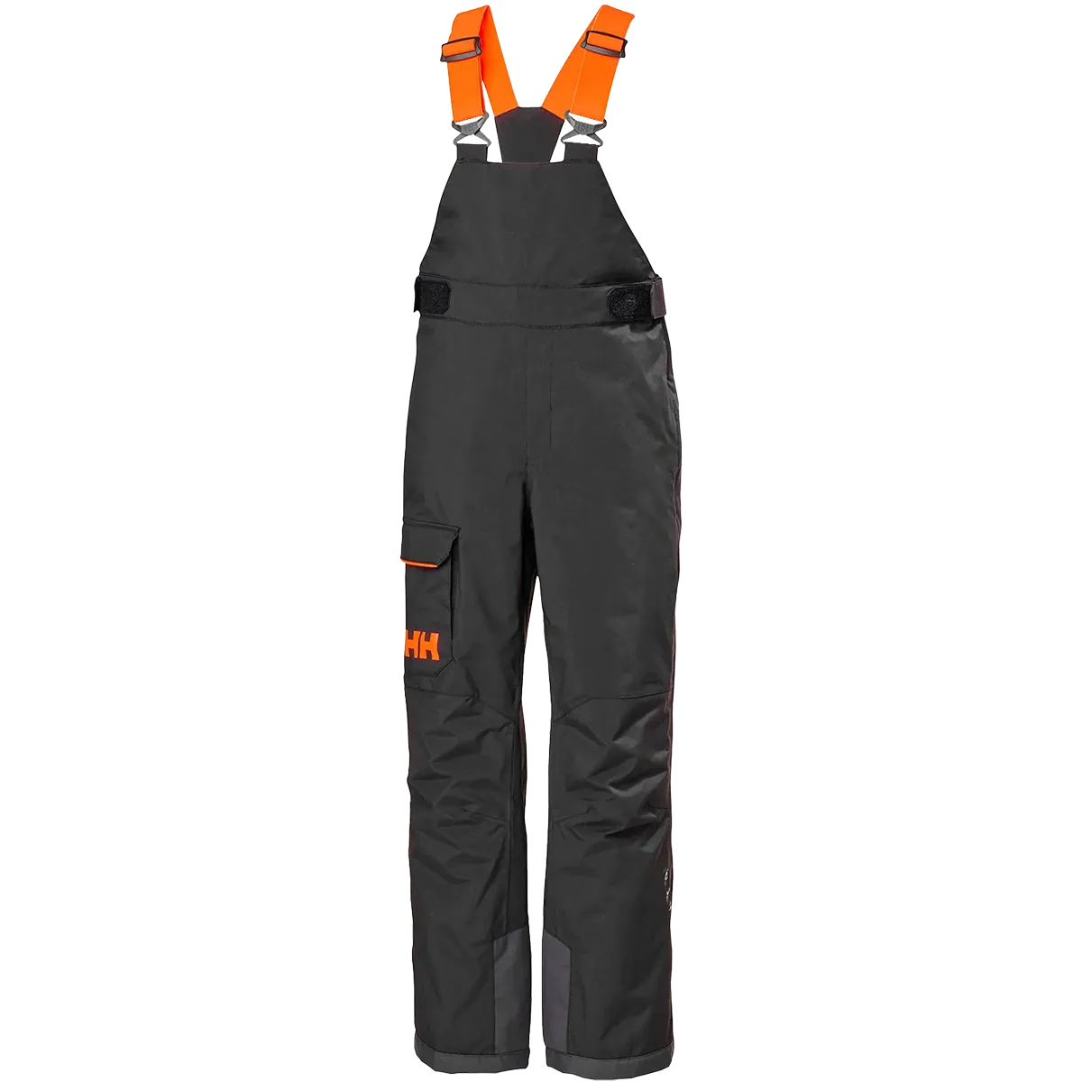 Youth Jr Summit Bib Pant