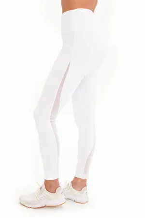 YUNA ANKLE LEGGING