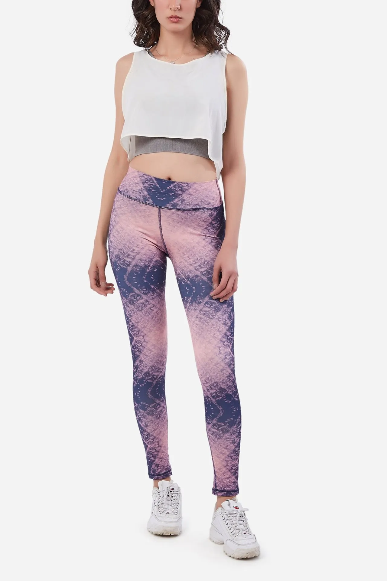 Zen Leggings - Skipz