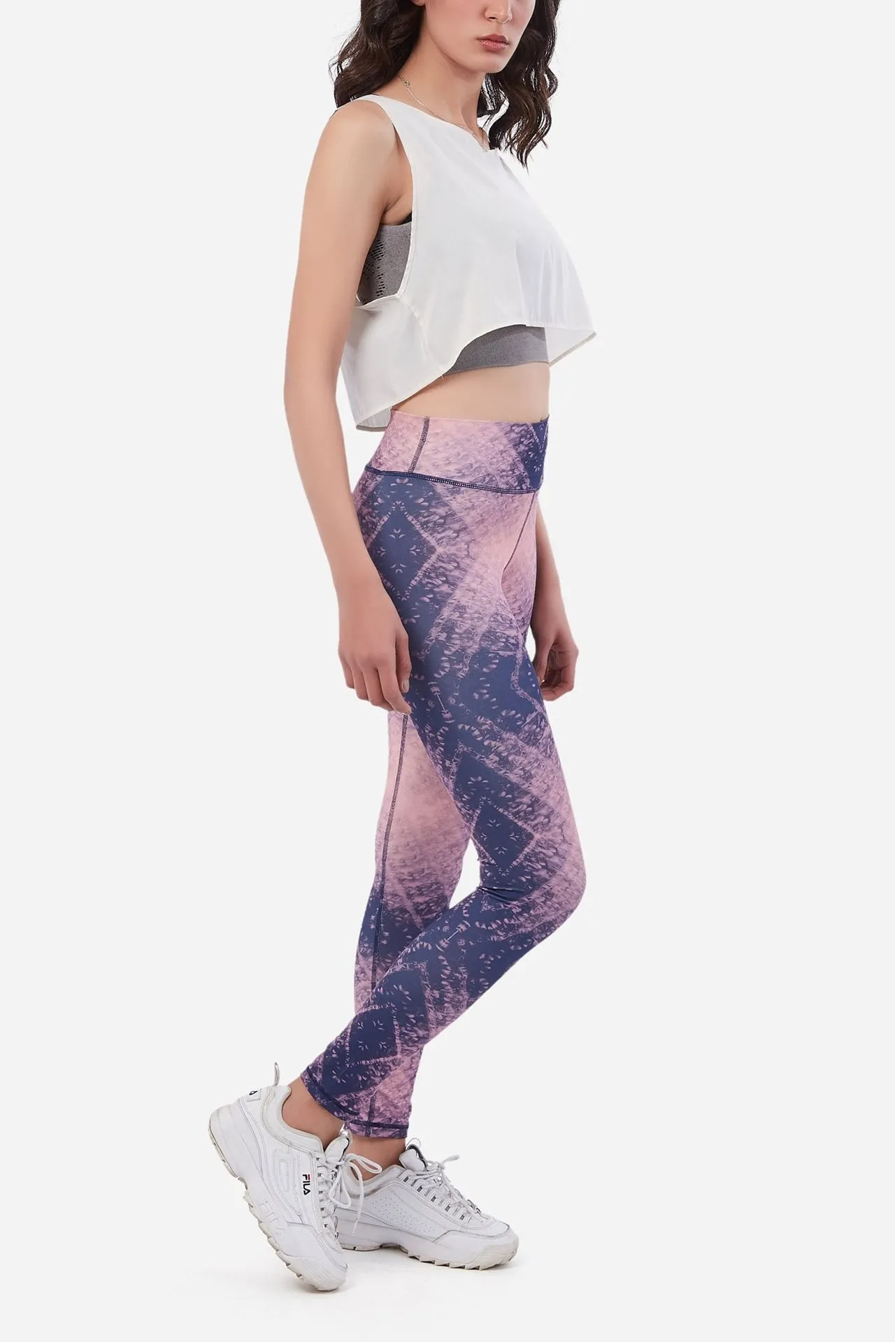 Zen Leggings - Skipz