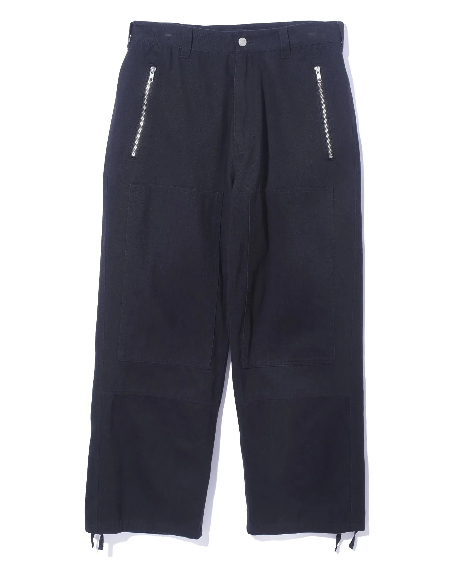 ZIP FLIGHT PANTS